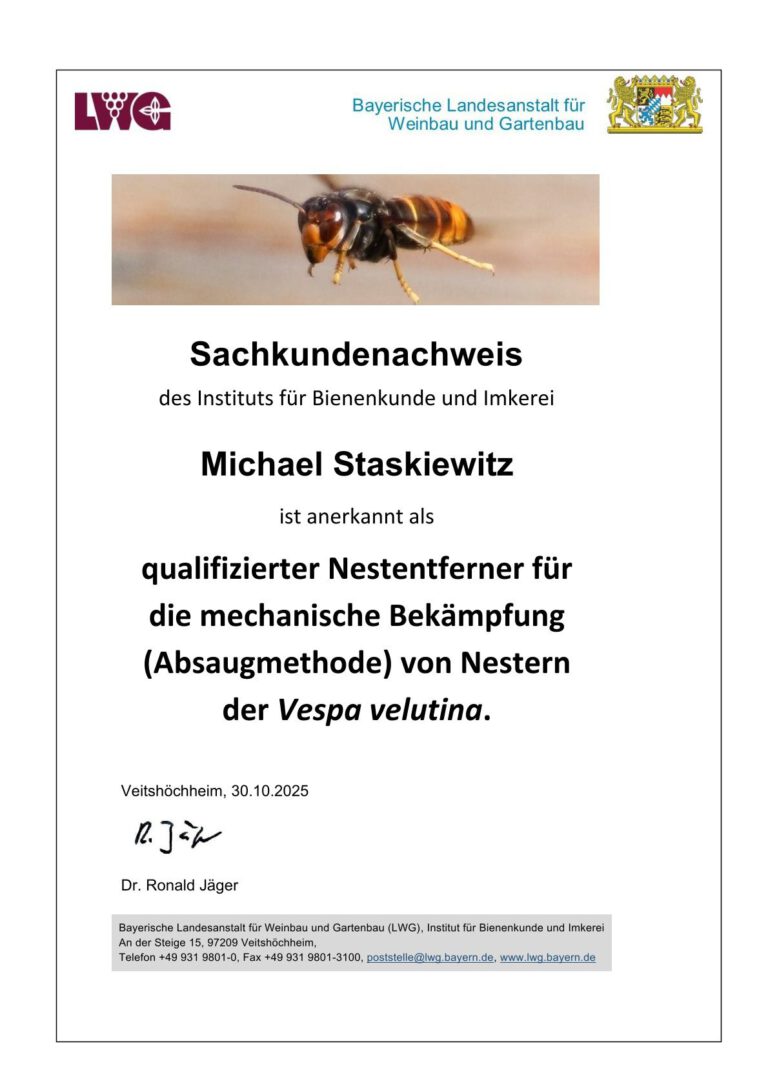 SKN Michael Staskiewitz