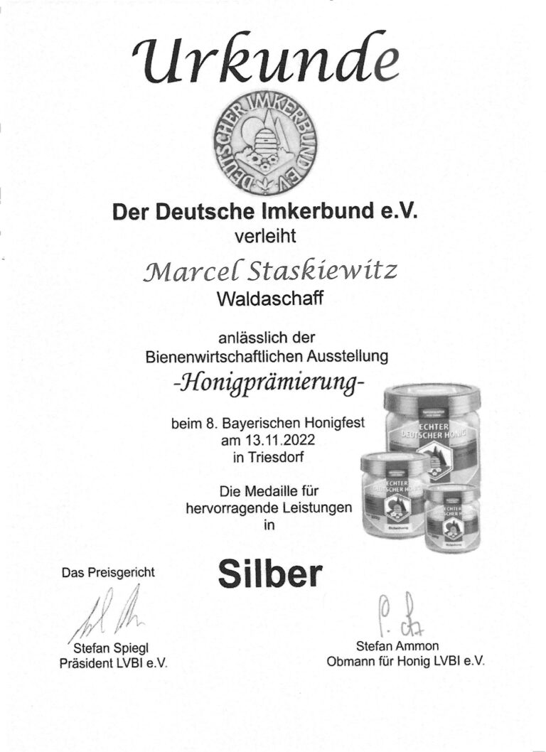 Silber