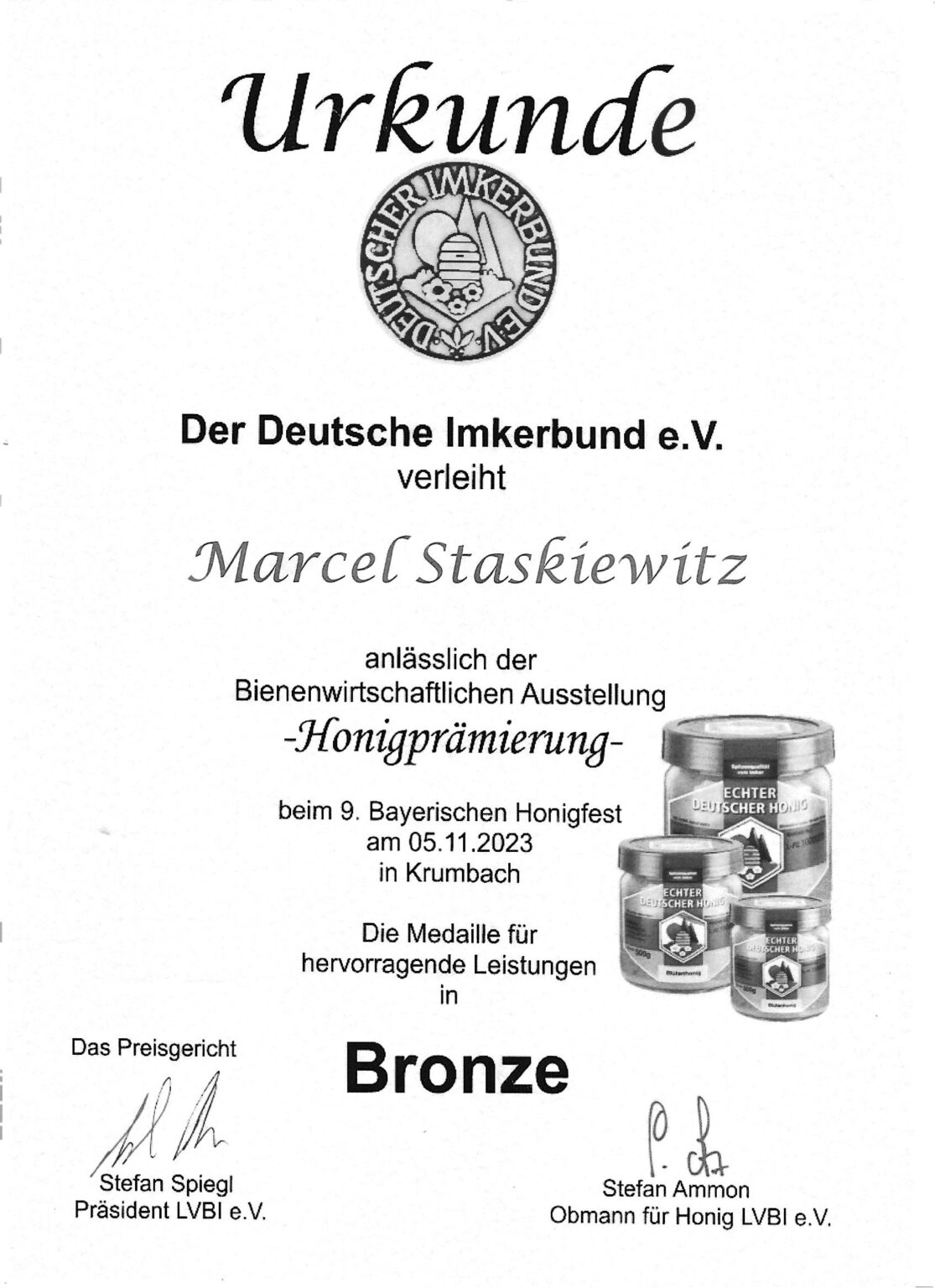 Marcel