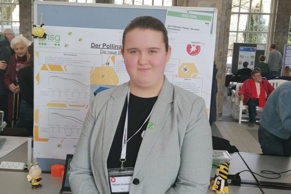 Bad Kissingen Jugendforscht
