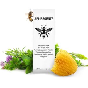 API-REGENT® Bienengift-Salbe