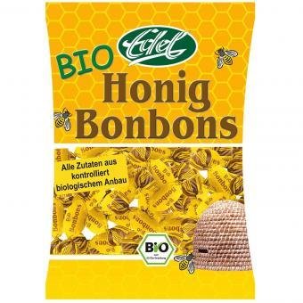 Bio Honig Bonbons