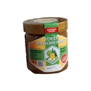 Edelkastanienhonig (500g)