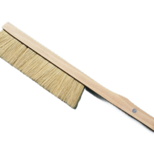 Imkerbesen mit Meisel