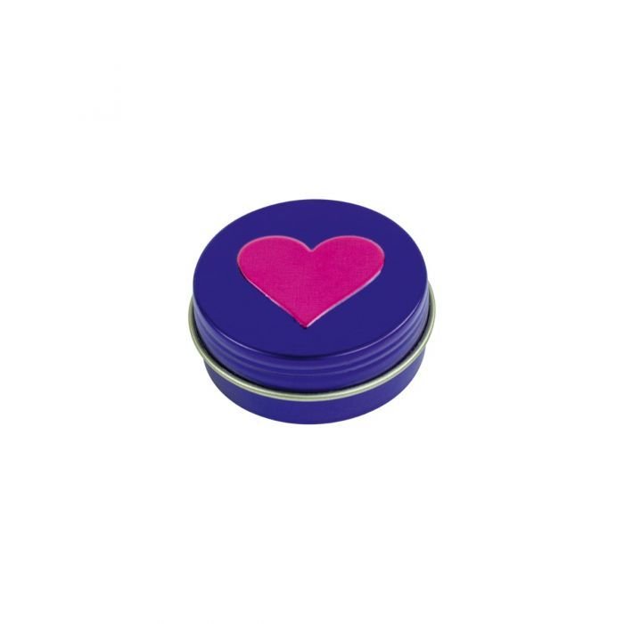 Lippenbalsam 14 ml in Dose (verschieden Designs)