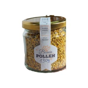 Blütenpollen 130g