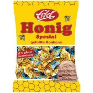 Honig Spezial Bonbons