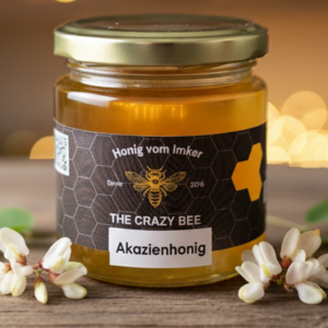 Akazienhonig
