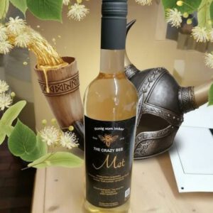 Lindenblüten - Met