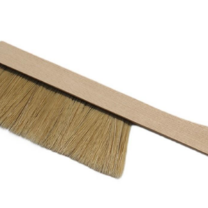 Imkerbesen klein Natur