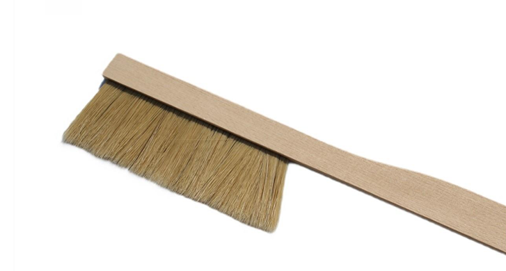 Imkerbesen klein Natur