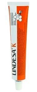 Lindesa Handcreme K (50ml)