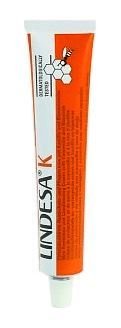 Lindesa Handcreme K (50ml)