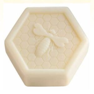 Honigseife mit Gelee Royale 100g