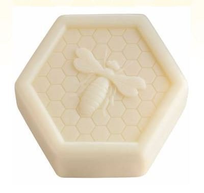 Honigseife mit Gelee Royale 100g