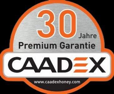 Abfüllbehälter für Honig aus Edelstahl 35kg