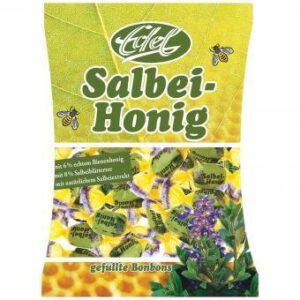 Sandorn Honig Bonbons