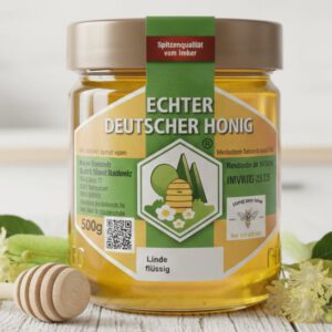 Lindenhonig (500g)