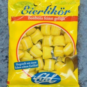 Eierlikör Kissen