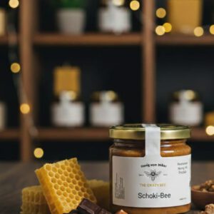Schoki-Bee - DIE Alternative!