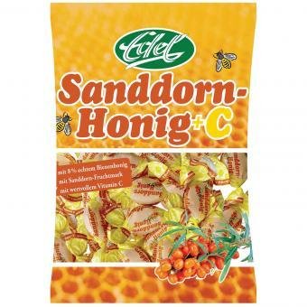 Sandorn Honig Bonbons