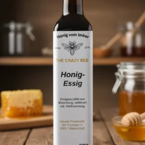 Honig-Essig