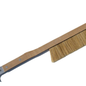 Imkerbesen Groß mit Haken