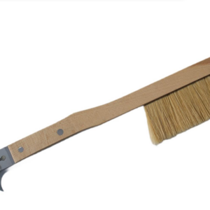 Imkerbesen klein mit Haken