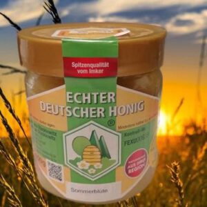 Sommerblütenhonig (500g)