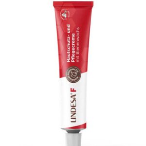 Lindesa Handcreme F (50ml)