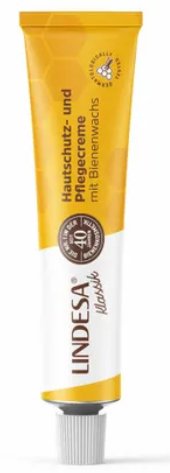 Lindesa Handcreme